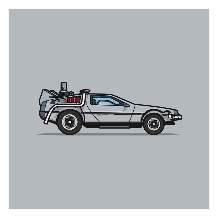 DeLorean