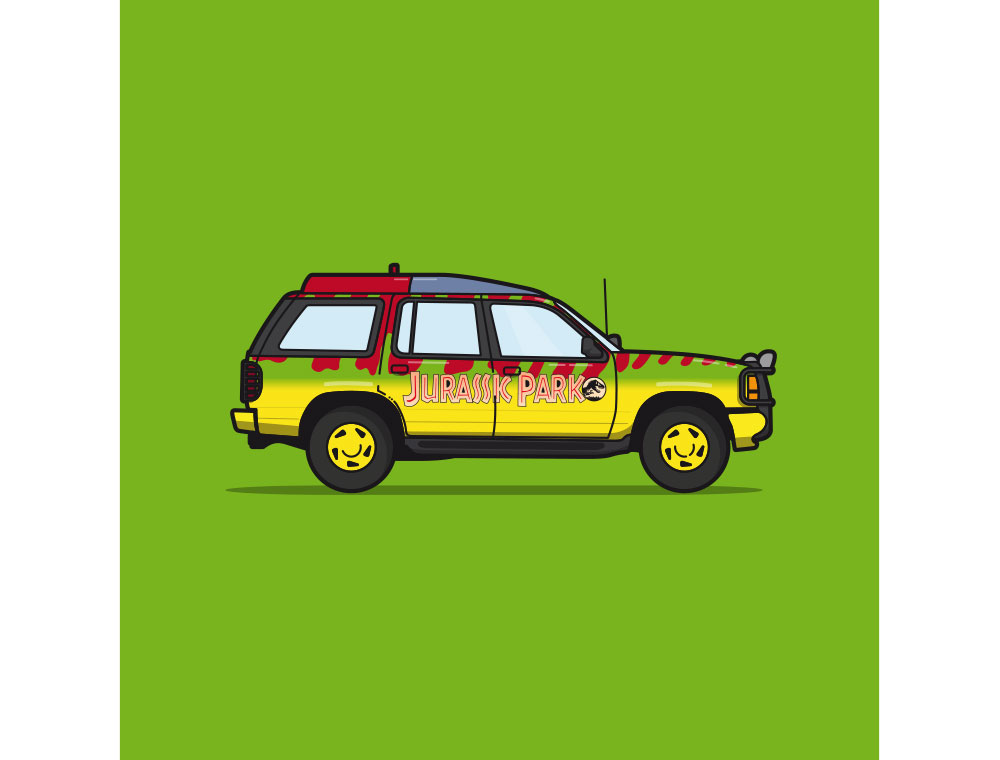 Explorer XLT