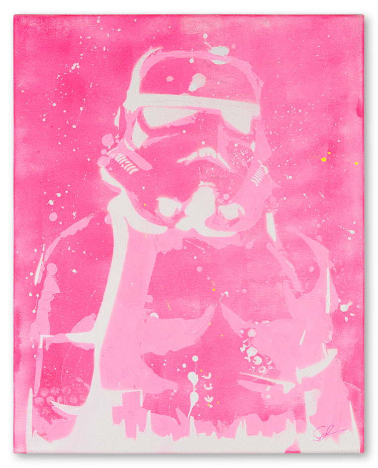 Pinktrooper