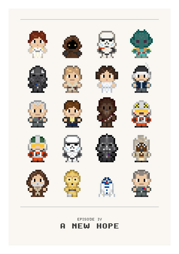 A new hope
