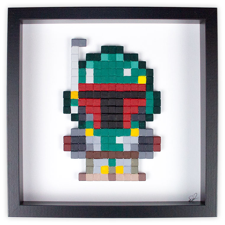Boba Fett